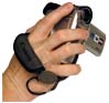 Typické držení dlaňové kamery… (Klikni pro zvětšení)
