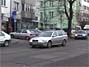 Sony SR8: Videosnímek, ulice, 469kB (Klik zvětší)