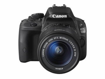 CANON EOS 100D