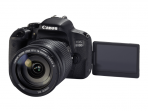 Fotoaparát Canon EOS800d + Objektiv 18-200 IS