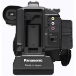 PANASONIC HC-MDH3