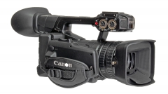 Videokamera CANON XF200