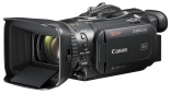 Nová videokamera se 4K Canon GX10