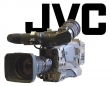 IMPOZANTNÍ OBRYNĚ JVC GY-DV5001 váží asi 5,5kg!
