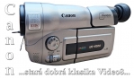 Historická krása s výklopným LCD: Canon UC-V300...