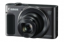 Elegantní kompaktní fotoaparát Canon PS-SX620 IS