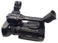 EXTRÉMNĚ výkonný a SKVĚLE kompaktní: Canon XF100