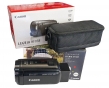 Canon LEGRIA HF R88 byl nejvyšším modelem z řady...