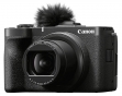 SVALNATÝ kompakt a OBŘÍ čip: Canon PowerShot-V1