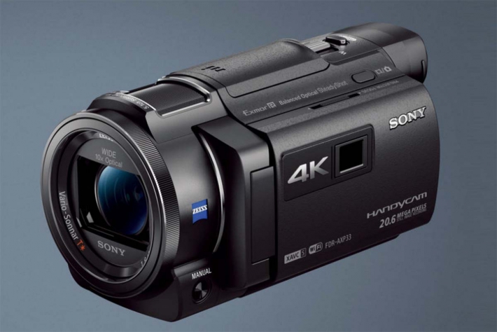 SONY AXP33