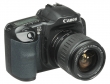 Canon EOS 10D: historická zrcadlovka z roku 2003...