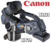JEDINÁ a jedinečná dlaňka celé HDV-éry: Canon HV10