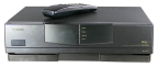 Profesionální Videorekordér VHS Panasonic NV-HS1000