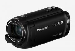 Panasonic HC-W580