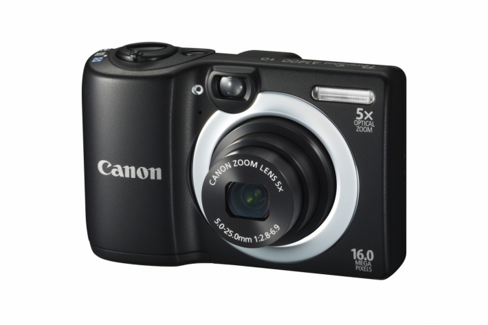 Canon PowerShot A1400