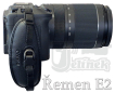 VELEPRAKTICKÝ ZAPĚSTNÍ ŘEMEN čili Poutko Canon E2
