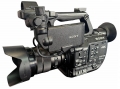 PROFESIONÁLNÍ STROJ Sony PXW-FS5 Mark II je COOL