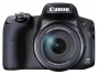 Výkonný Ultrazoom Canon PowerShot SX70 zepředu... 