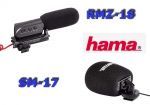 Mikrofony Hama
